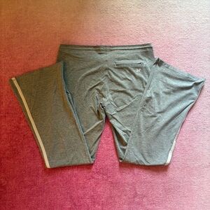 Low Rise Y2K Abercrombie Yoga Pants